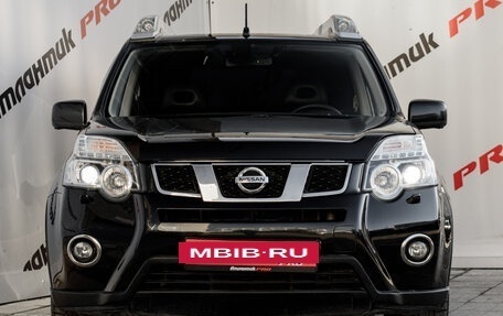 Nissan X-Trail, 2013 год, 1 450 000 рублей, 2 фотография
