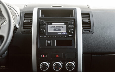 Nissan X-Trail, 2013 год, 1 450 000 рублей, 18 фотография