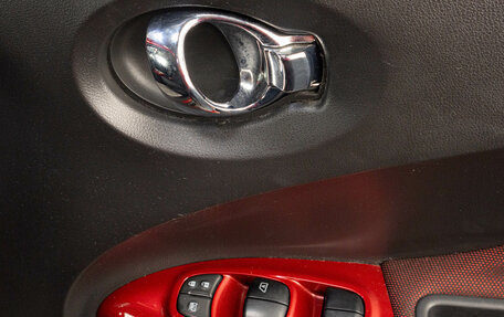 Nissan Juke II, 2012 год, 1 249 000 рублей, 8 фотография