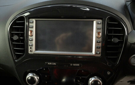 Nissan Juke II, 2012 год, 1 249 000 рублей, 14 фотография