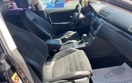 Volkswagen Passat CC I рестайлинг, 2012 год, 1 000 000 рублей, 9 фотография