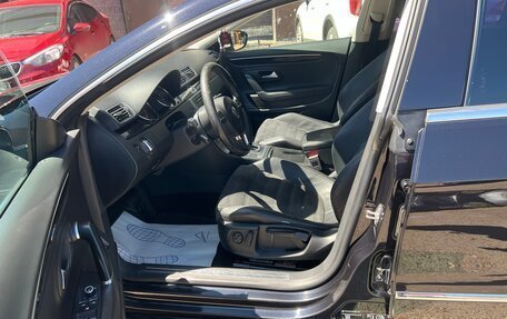 Volkswagen Passat CC I рестайлинг, 2012 год, 1 000 000 рублей, 11 фотография