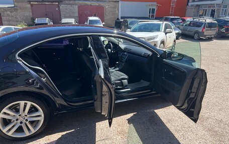 Volkswagen Passat CC I рестайлинг, 2012 год, 1 000 000 рублей, 8 фотография