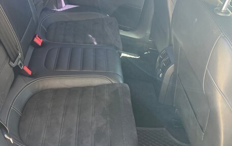 Volkswagen Passat CC I рестайлинг, 2012 год, 1 000 000 рублей, 12 фотография