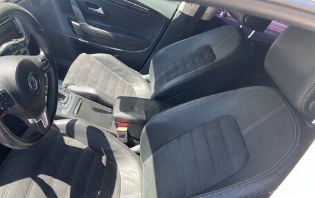 Volkswagen Passat CC I рестайлинг, 2012 год, 1 000 000 рублей, 10 фотография