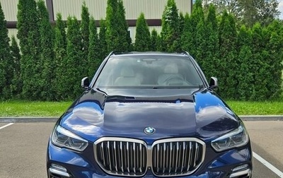 BMW X5, 2021 год, 9 000 000 рублей, 1 фотография