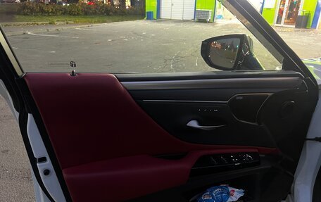 Lexus ES VII, 2021 год, 4 600 000 рублей, 11 фотография
