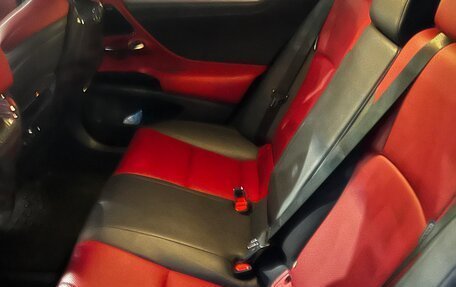 Lexus ES VII, 2021 год, 4 600 000 рублей, 12 фотография