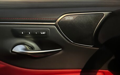 Lexus ES VII, 2021 год, 4 600 000 рублей, 14 фотография