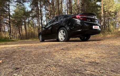 Opel Insignia II рестайлинг, 2013 год, 950 000 рублей, 7 фотография