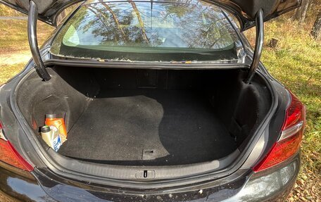 Opel Insignia II рестайлинг, 2013 год, 950 000 рублей, 15 фотография