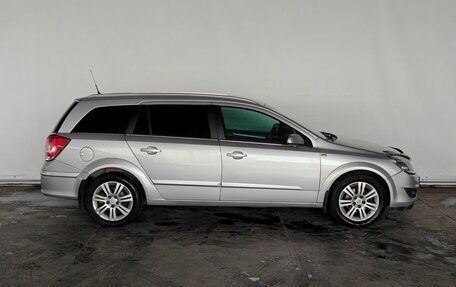 Opel Astra H, 2007 год, 597 000 рублей, 8 фотография