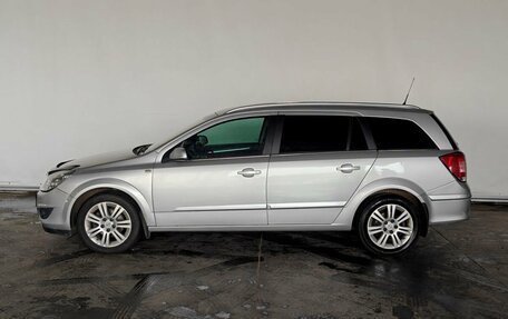 Opel Astra H, 2007 год, 597 000 рублей, 7 фотография