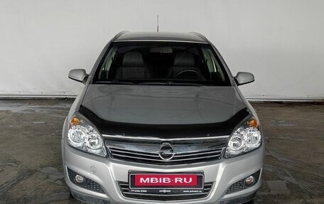 Opel Astra H, 2007 год, 597 000 рублей, 2 фотография