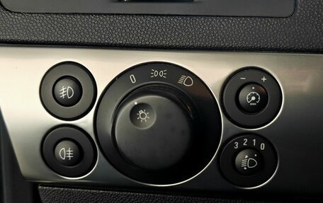 Opel Astra H, 2007 год, 597 000 рублей, 16 фотография