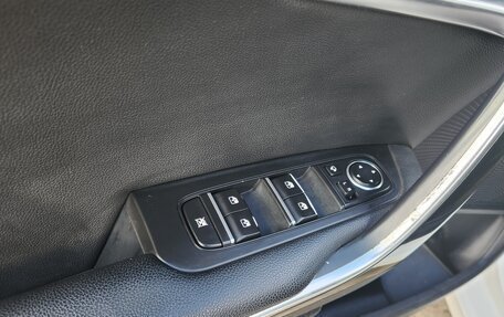 KIA cee'd III, 2019 год, 1 650 000 рублей, 6 фотография