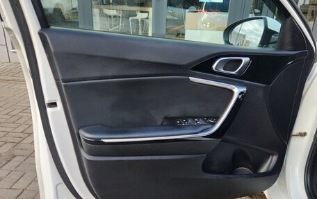 KIA cee'd III, 2019 год, 1 650 000 рублей, 5 фотография