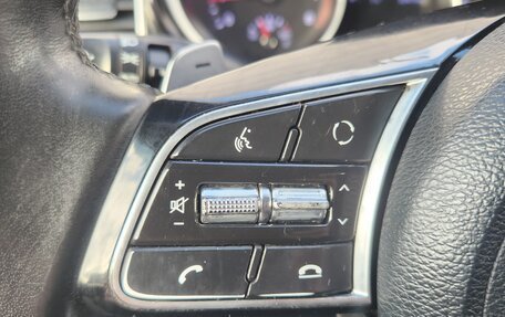 KIA cee'd III, 2019 год, 1 650 000 рублей, 9 фотография