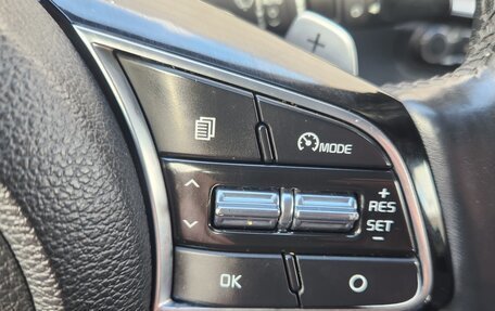 KIA cee'd III, 2019 год, 1 650 000 рублей, 10 фотография