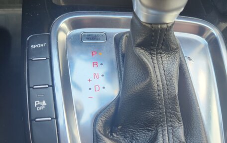 KIA cee'd III, 2019 год, 1 650 000 рублей, 14 фотография