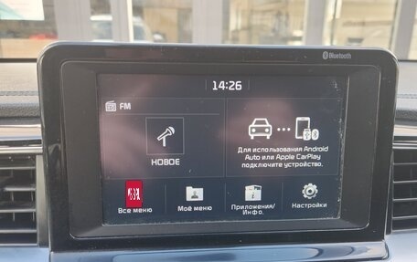 KIA cee'd III, 2019 год, 1 650 000 рублей, 12 фотография