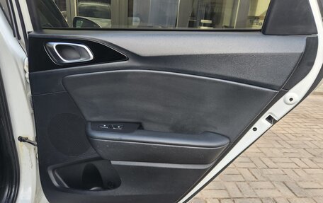 KIA cee'd III, 2019 год, 1 650 000 рублей, 21 фотография