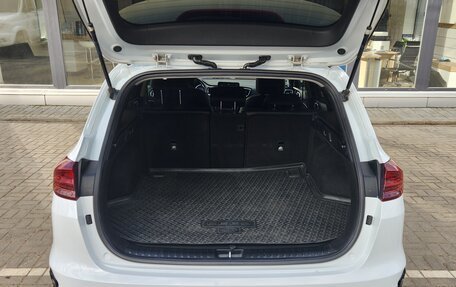 KIA cee'd III, 2019 год, 1 650 000 рублей, 20 фотография