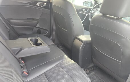 KIA cee'd III, 2019 год, 1 650 000 рублей, 22 фотография