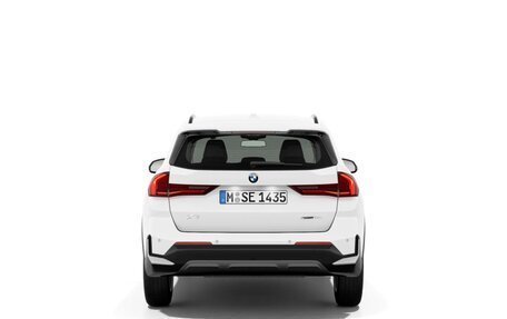 BMW X1, 2025 год, 5 930 000 рублей, 5 фотография