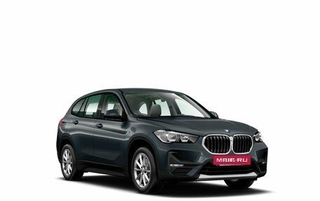 BMW X1, 2025 год, 5 950 000 рублей, 3 фотография