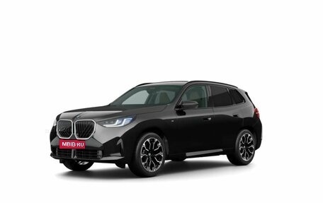 BMW X3, 2025 год, 8 125 000 рублей, 1 фотография