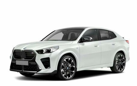 BMW X2, 2025 год, 7 325 000 рублей, 1 фотография