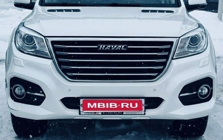 Haval H9 I рестайлинг, 2020 год, 2 650 000 рублей, 1 фотография