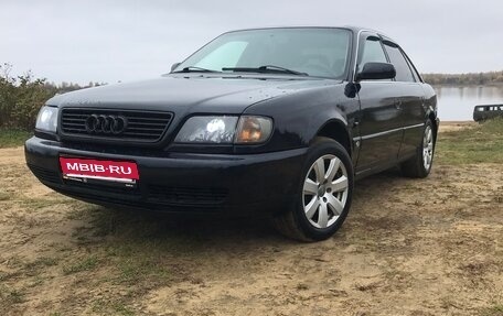 Audi A6, 1995 год, 525 000 рублей, 1 фотография