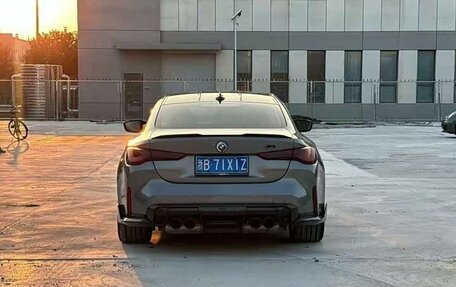 BMW M4, 2022 год, 8 150 147 рублей, 5 фотография