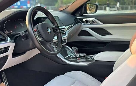 BMW M4, 2022 год, 8 150 147 рублей, 7 фотография