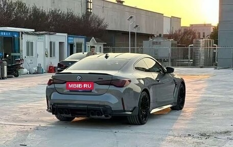 BMW M4, 2022 год, 8 150 147 рублей, 6 фотография