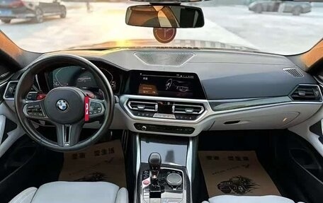 BMW M4, 2022 год, 8 150 147 рублей, 8 фотография