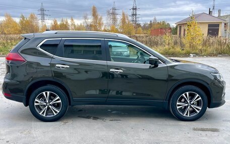 Nissan X-Trail, 2021 год, 2 999 000 рублей, 4 фотография