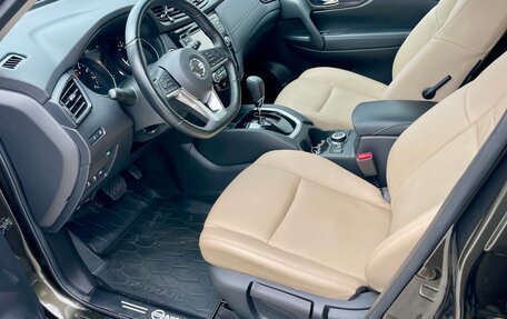 Nissan X-Trail, 2021 год, 2 999 000 рублей, 9 фотография