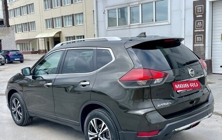 Nissan X-Trail, 2021 год, 2 999 000 рублей, 2 фотография