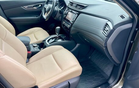 Nissan X-Trail, 2021 год, 2 999 000 рублей, 11 фотография