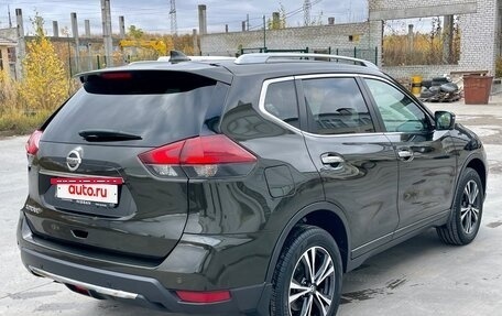 Nissan X-Trail, 2021 год, 2 999 000 рублей, 3 фотография