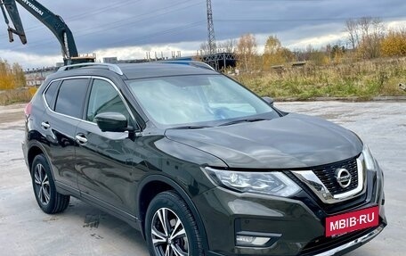 Nissan X-Trail, 2021 год, 2 999 000 рублей, 7 фотография