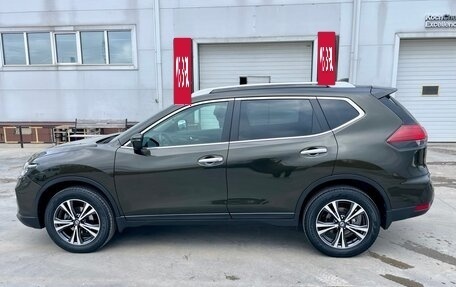 Nissan X-Trail, 2021 год, 2 999 000 рублей, 8 фотография