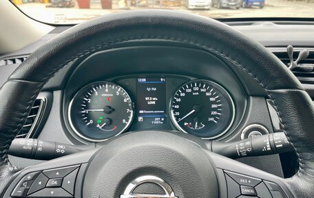 Nissan X-Trail, 2021 год, 2 999 000 рублей, 16 фотография