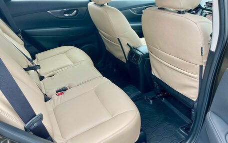 Nissan X-Trail, 2021 год, 2 999 000 рублей, 12 фотография