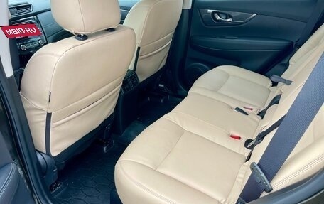 Nissan X-Trail, 2021 год, 2 999 000 рублей, 13 фотография