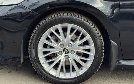 Toyota Camry, 2019 год, 2 750 000 рублей, 7 фотография