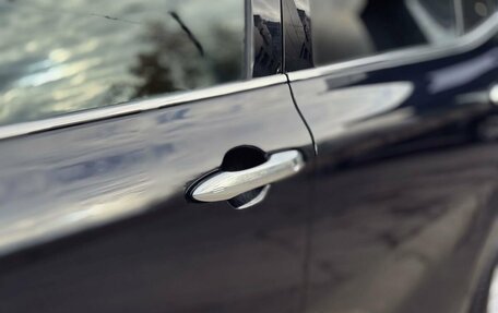 Toyota Camry, 2019 год, 2 750 000 рублей, 10 фотография